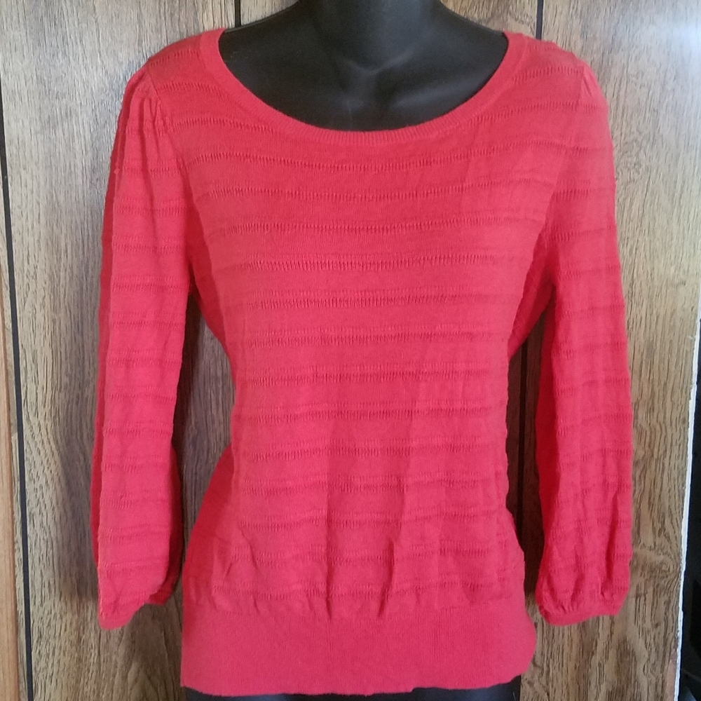 Ann Taylor Loft shirt